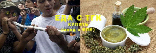 хмурый Арсеньев